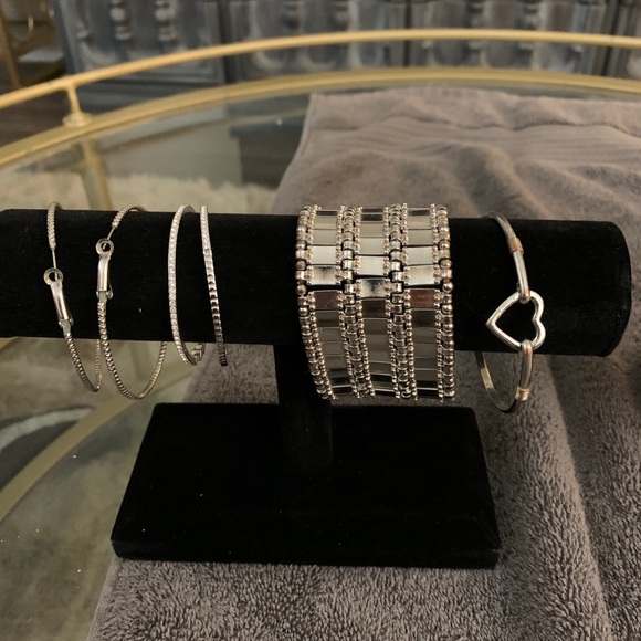 5 piece set - Picture 2 of 6